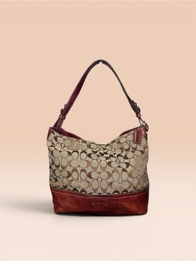Coach Signature Carly F12518